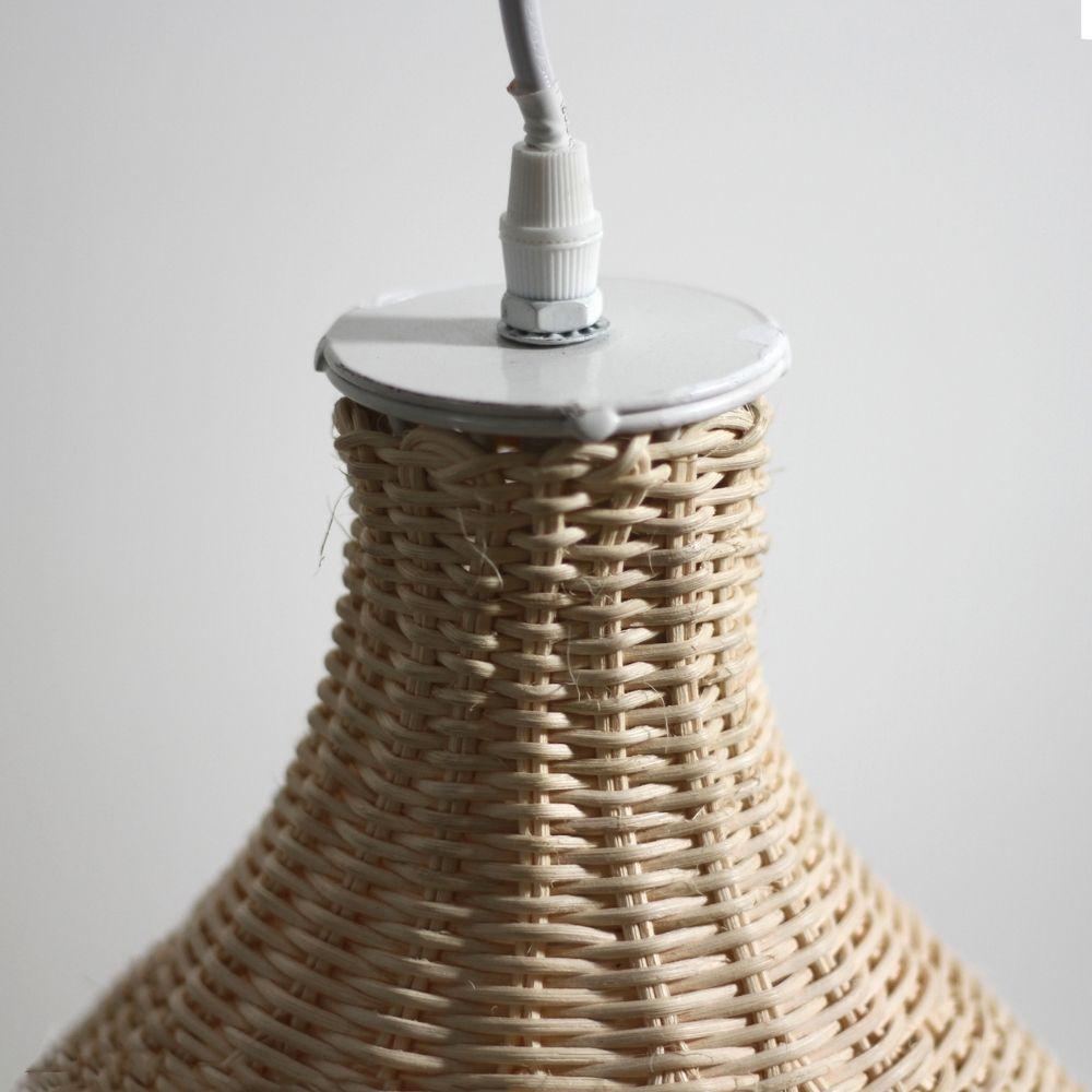 Lexi SHANEN Pendant - 1 Light-Lexi Lighting-Ozlighting.com.au