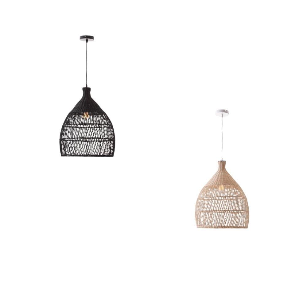Lexi SHANEN Pendant - 1 Light-Lexi Lighting-Ozlighting.com.au