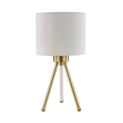 Lexi SYLIVE - LED Table Lamp 3000K-Lexi Lighting-Ozlighting.com.au