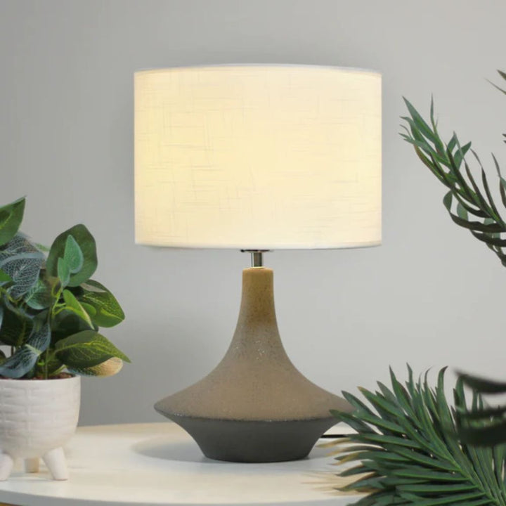Lexi SYMFONISK - Ceramic Table Lamp-Lexi Lighting-Ozlighting.com.au