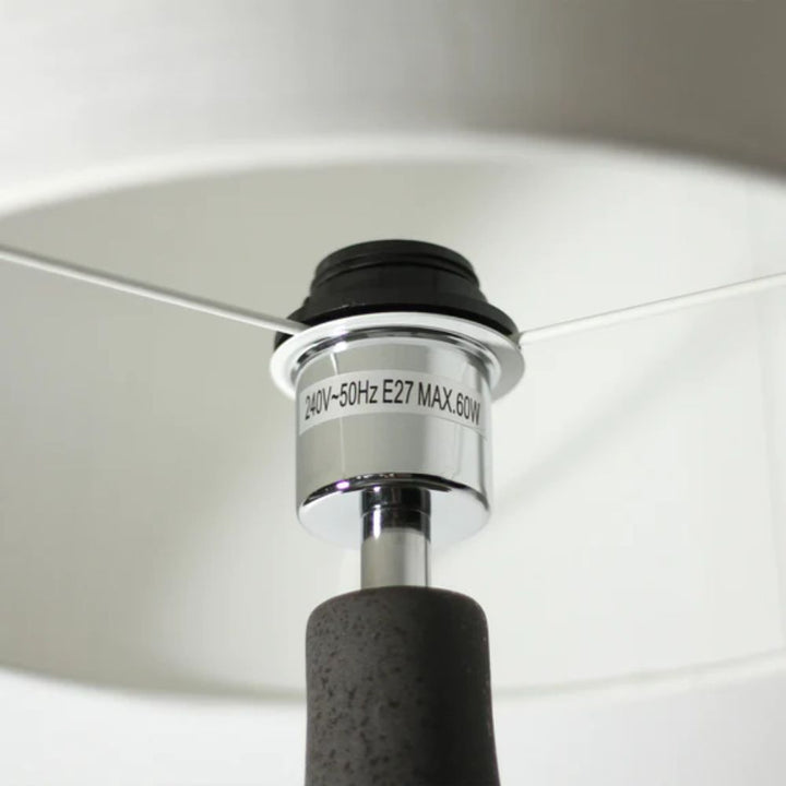 Lexi SYMFONISK - Ceramic Table Lamp-Lexi Lighting-Ozlighting.com.au
