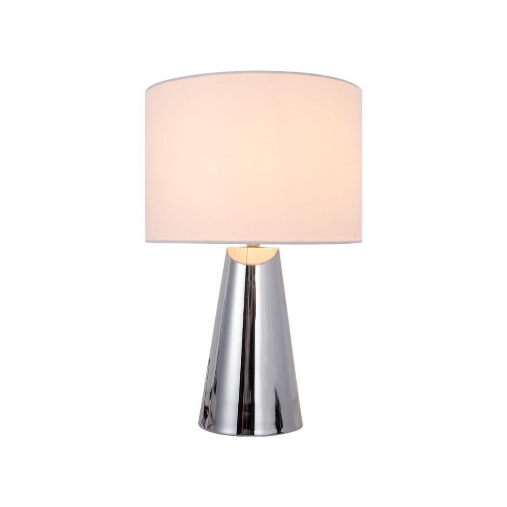 Lexi TAYLA Touch Table Lamp-Lexi Lighting-Ozlighting.com.au