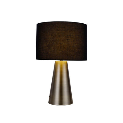 Lexi TAYLA - Touch Table Lamp-Lexi Lighting-Ozlighting.com.au