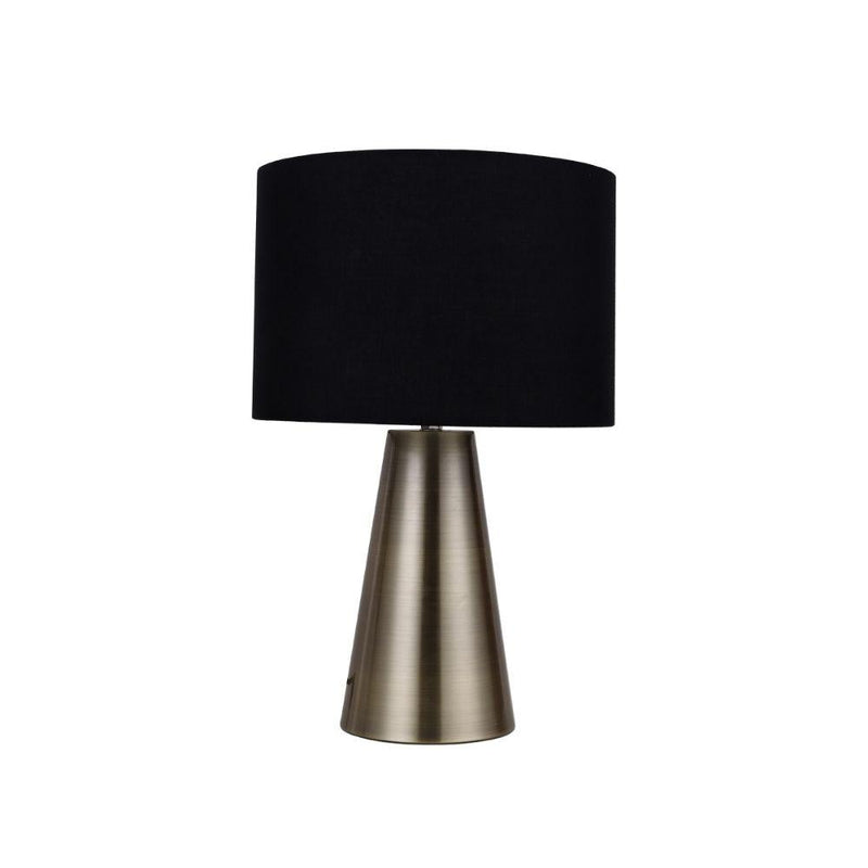 Lexi TAYLA - Touch Table Lamp-Lexi Lighting-Ozlighting.com.au