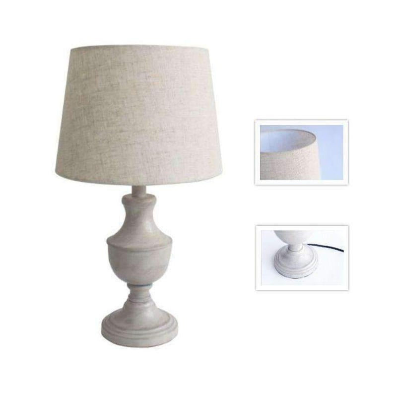 Lexi TELLY - Table Lamp-Lexi Lighting-Ozlighting.com.au