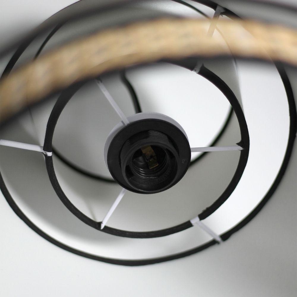 Lexi TOMISLAVA Pendant - 1 Light-Lexi Lighting-Ozlighting.com.au