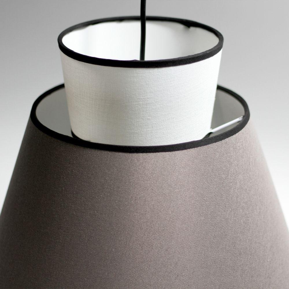 Lexi TOMISLAVA Pendant - 1 Light-Lexi Lighting-Ozlighting.com.au