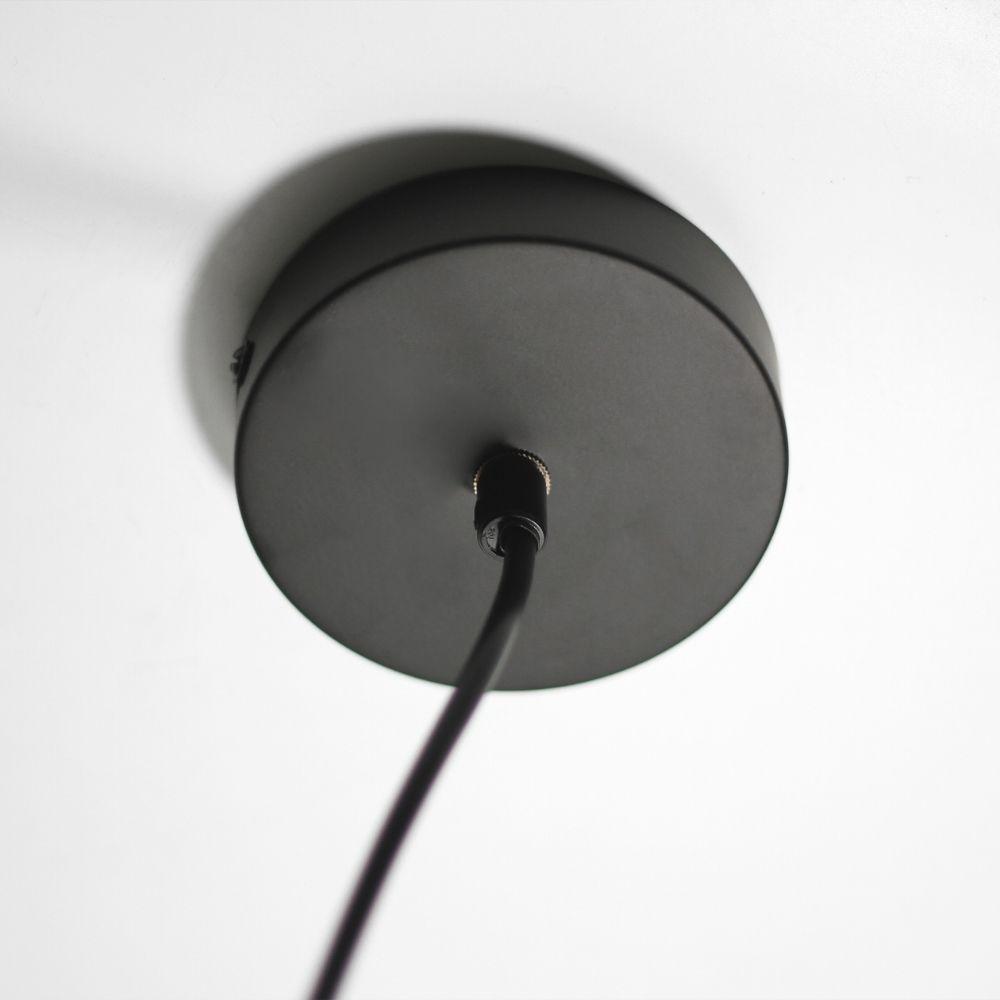 Lexi TOMISLAVA Pendant - 1 Light-Lexi Lighting-Ozlighting.com.au