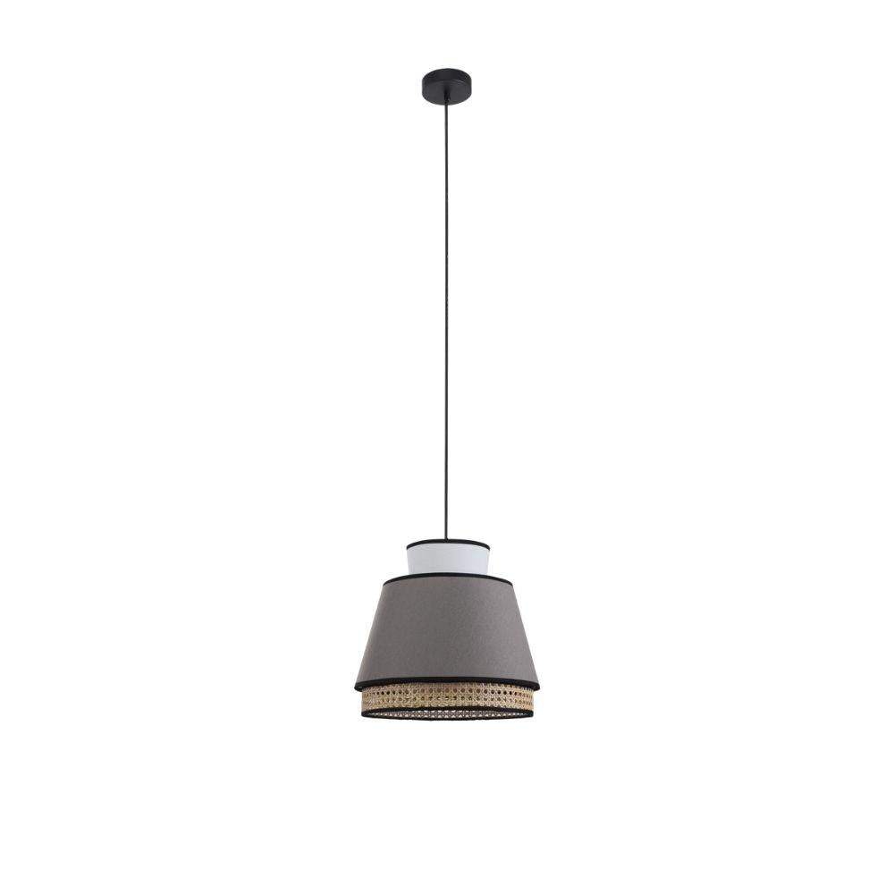 Lexi TOMISLAVA Pendant - 1 Light-Lexi Lighting-Ozlighting.com.au