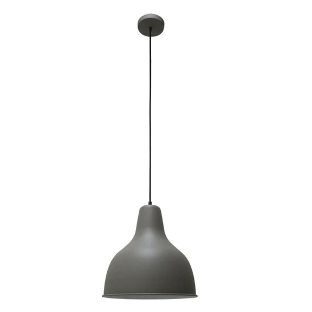 Lexi TORONTO Pendant - 1 Light-Lexi Lighting-Ozlighting.com.au