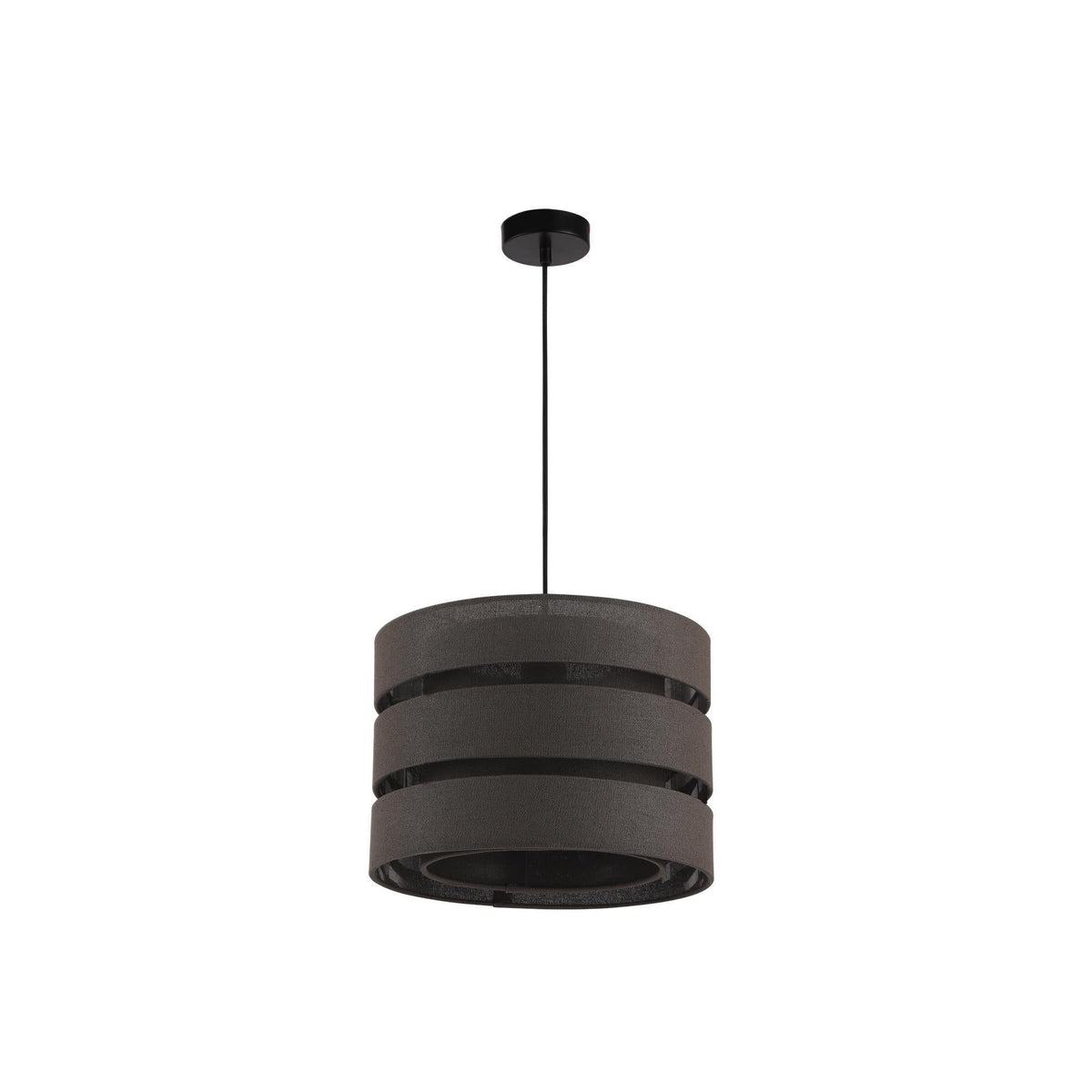 Lexi TRIO Pendant - 1 Light-Lexi Lighting-Ozlighting.com.au
