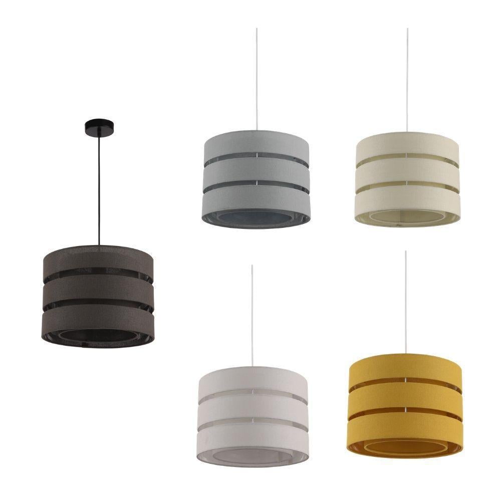 Lexi TRIO Pendant - 1 Light-Lexi Lighting-Ozlighting.com.au