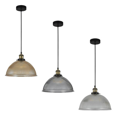 Lexi TRISTAN - 1 Light Pendant-Lexi Lighting-Ozlighting.com.au