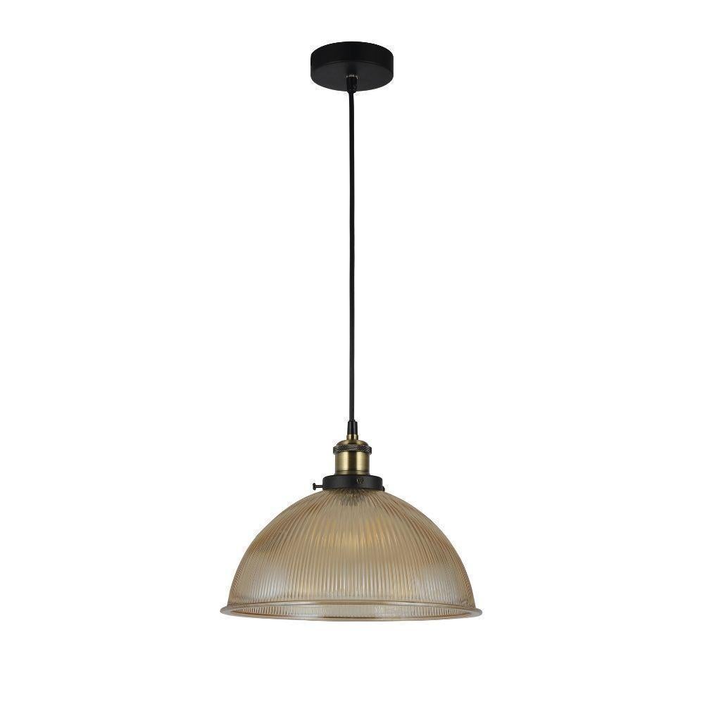 Lexi TRISTAN Pendant - 1 Light-Lexi Lighting-Ozlighting.com.au