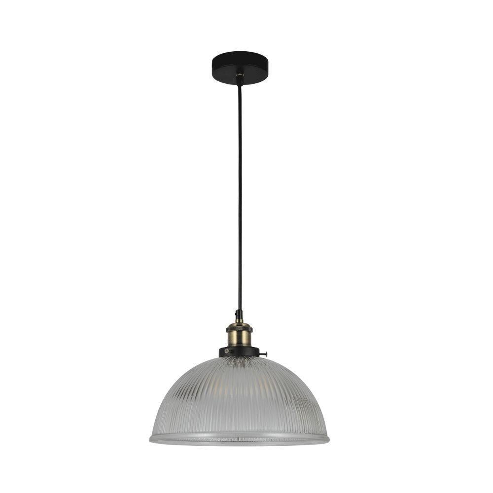 Lexi TRISTAN Pendant - 1 Light-Lexi Lighting-Ozlighting.com.au