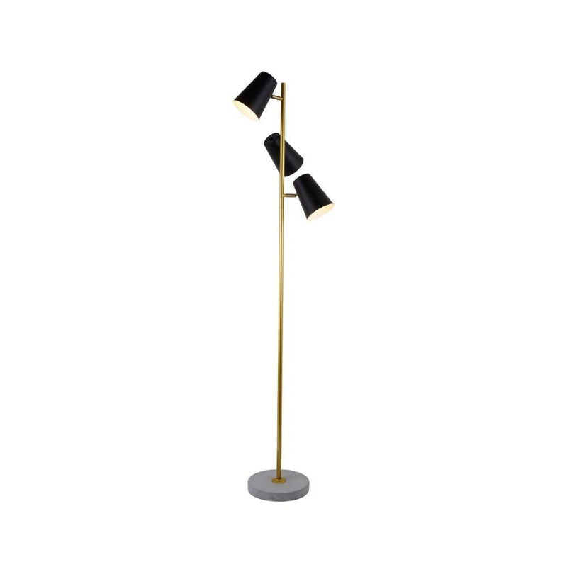 Lexi VERNE - Floor Lamp-Lexi Lighting-Ozlighting.com.au