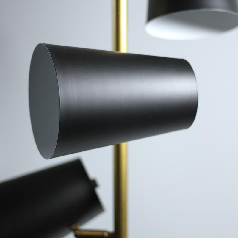 Lexi VERNE - Floor Lamp-Lexi Lighting-Ozlighting.com.au