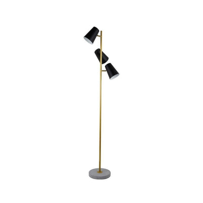 Lexi VERNE - Floor Lamp-Lexi Lighting-Ozlighting.com.au