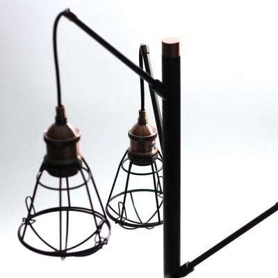 Lexi ZEHRA - Floor Lamp-Lexi Lighting-Ozlighting.com.au