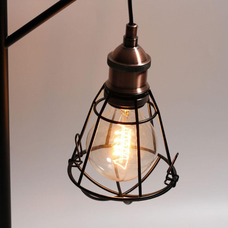 Lexi ZEHRA - Floor Lamp-Lexi Lighting-Ozlighting.com.au