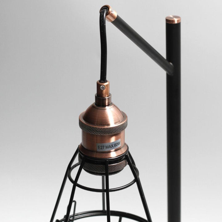 Lexi ZEHRA - Table Lamp-Lexi Lighting-Ozlighting.com.au