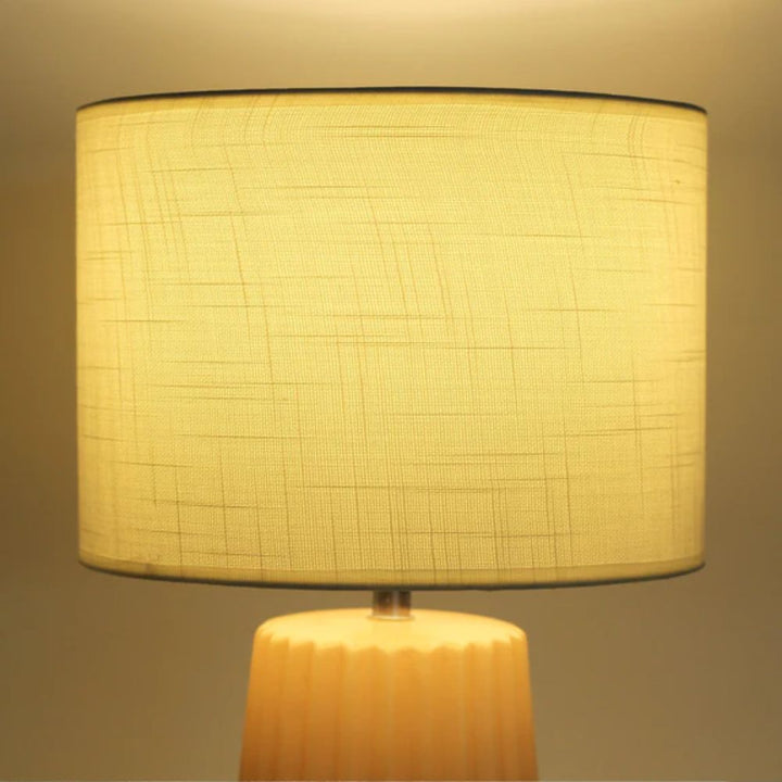 Lexi ZORA - Ceramic Table Lamp-Lexi Lighting-Ozlighting.com.au