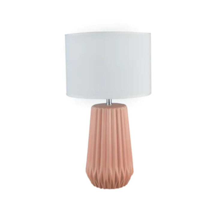 Lexi ZORA - Ceramic Table Lamp-Lexi Lighting-Ozlighting.com.au