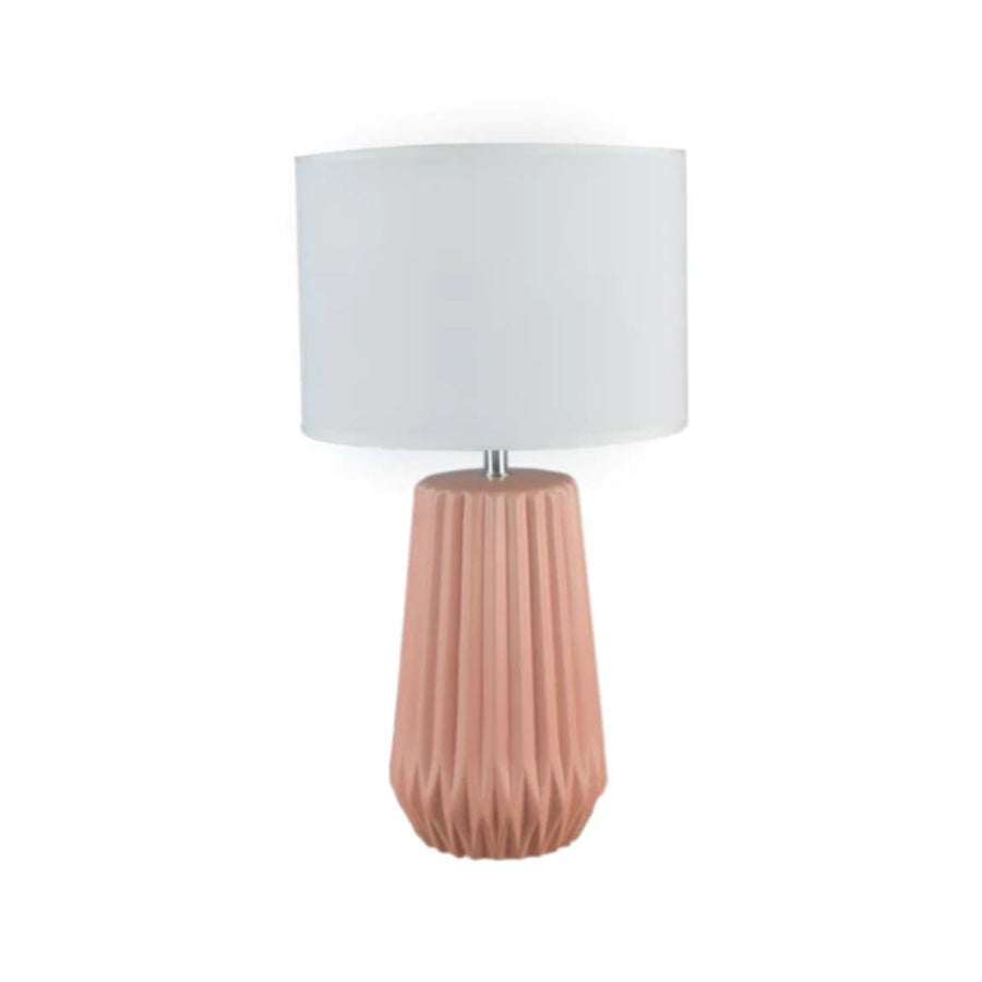 Lexi ZORA - Ceramic Table Lamp-Lexi Lighting-Ozlighting.com.au