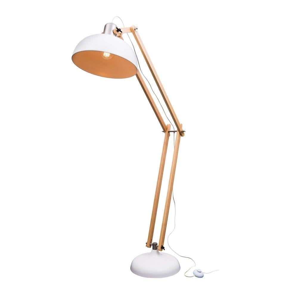 Mercator ALFRED - Floor Lamp-Mercator-Ozlighting.com.au