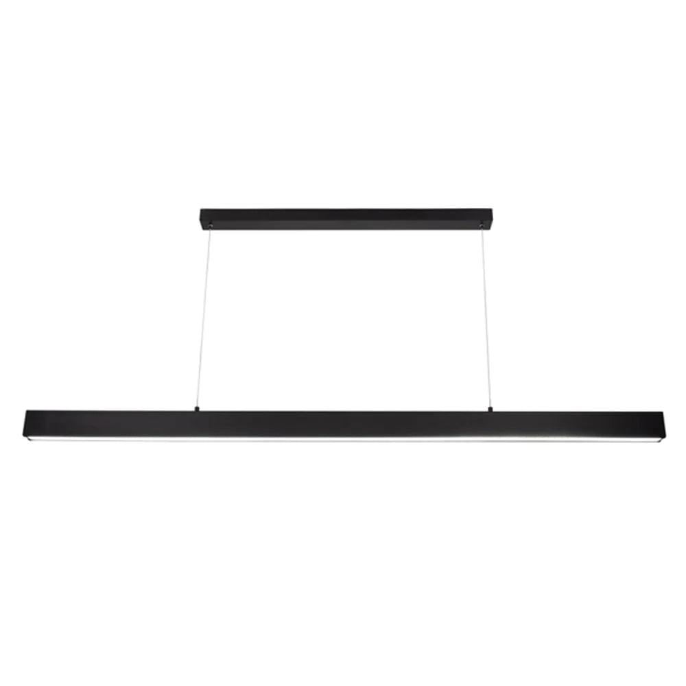 Mercator AMAR LED Linear Pendant - 25W-Mercator-Ozlighting.com.au