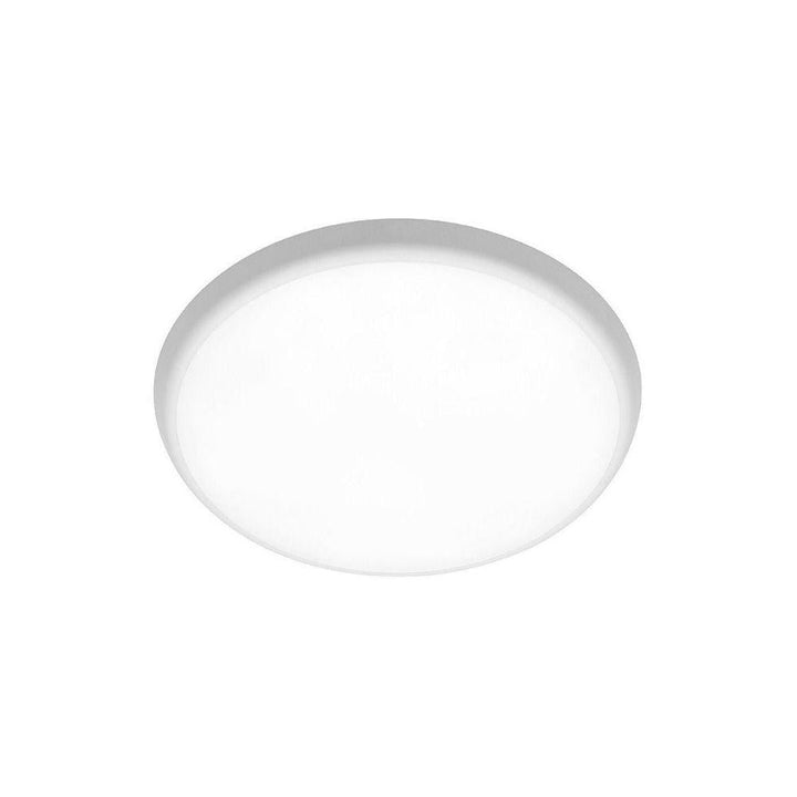 Mercator ANDRE - 15W/25W/35W LED Oyster Light IP54 White-Mercator-Ozlighting.com.au