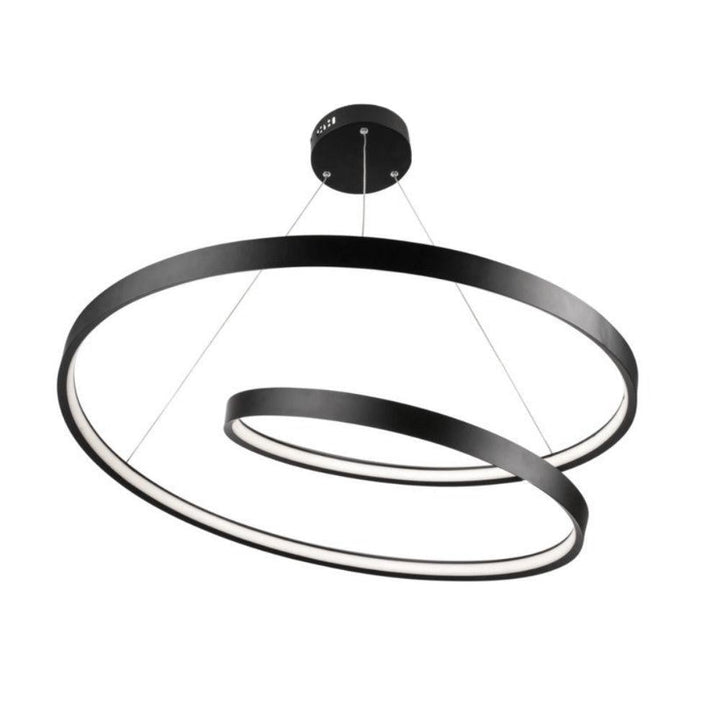 Mercator ARMSTRONG - 35W/45W LED Pendant Light 3000K-Mercator-Ozlighting.com.au
