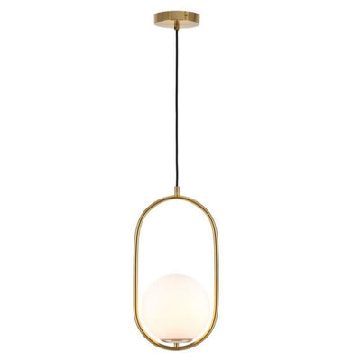 Mercator AVA - Pendant Light-Mercator-Ozlighting.com.au