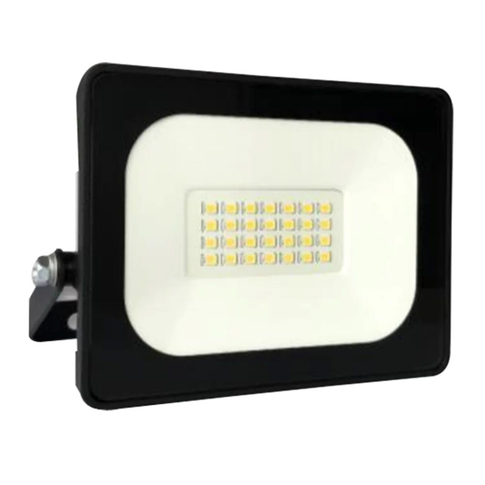 Mercator BAXTER - 20W LED Exterior Floodlight IP65 - 4000K-Mercator-Ozlighting.com.au