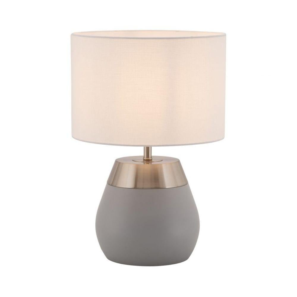 Mercator BELGRAVE Table Lamp - Touch, IP20-Mercator-Ozlighting.com.au