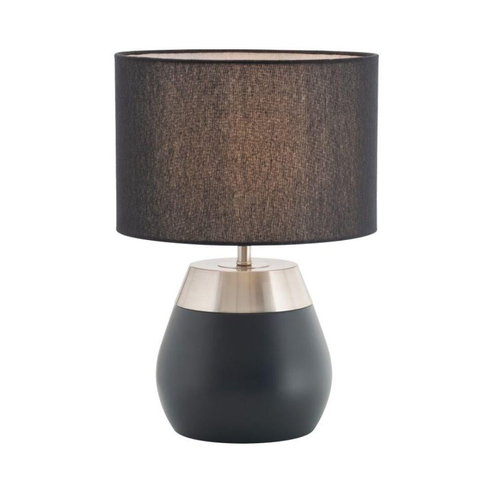 Mercator BELGRAVE - Touch Table Lamp IP20-Mercator-Ozlighting.com.au