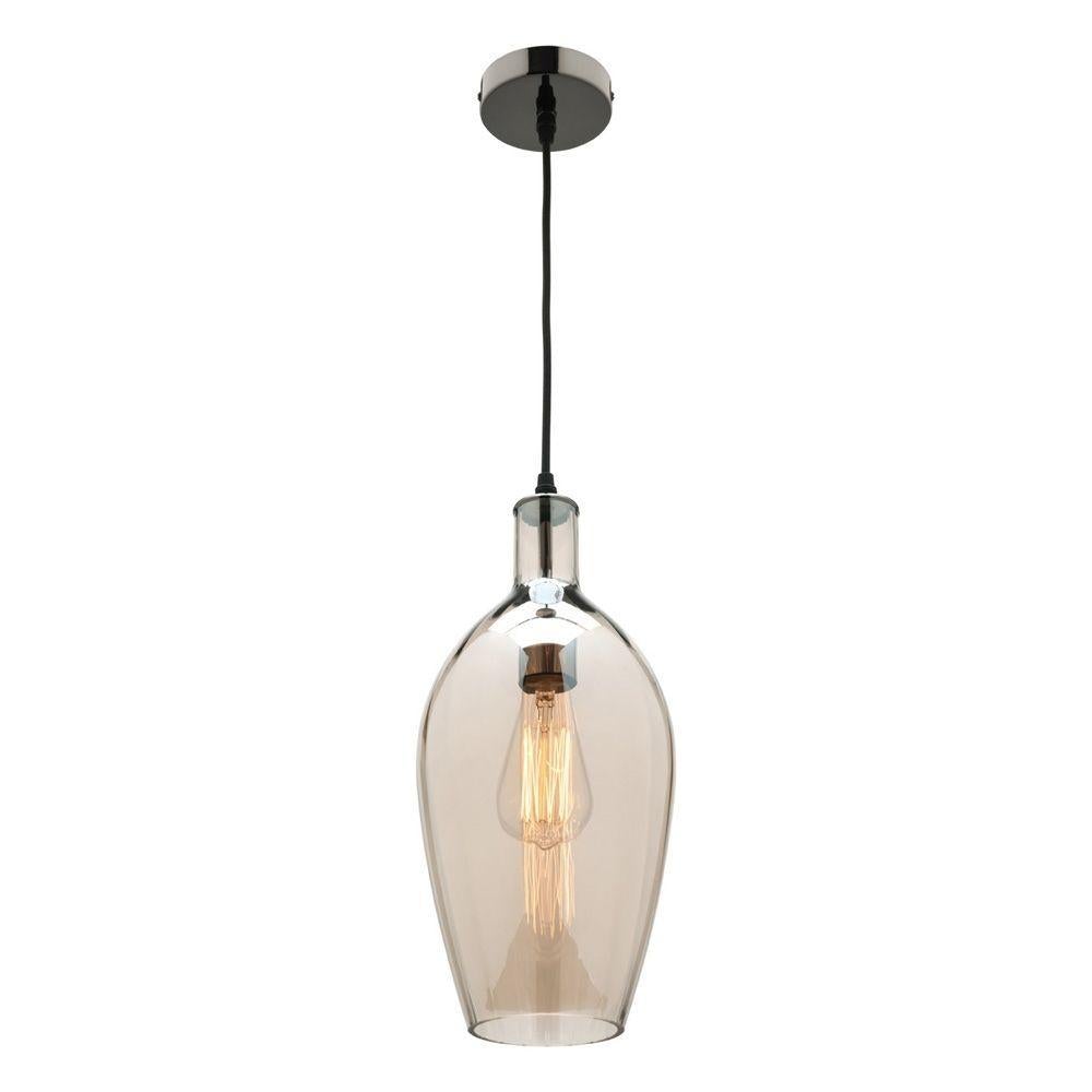 Mercator BELMONT - Pendant Light-Mercator-Ozlighting.com.au