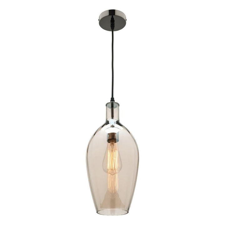 Mercator BELMONT - Pendant Light-Mercator-Ozlighting.com.au