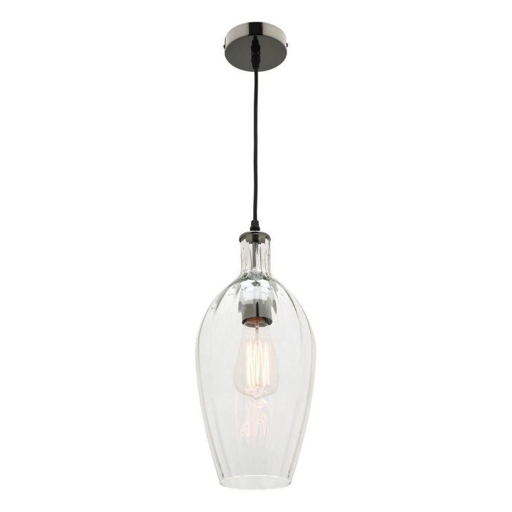 Mercator BELMONT - Pendant Light-Mercator-Ozlighting.com.au