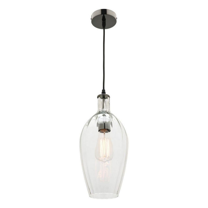 Mercator BELMONT - Pendant Light-Mercator-Ozlighting.com.au