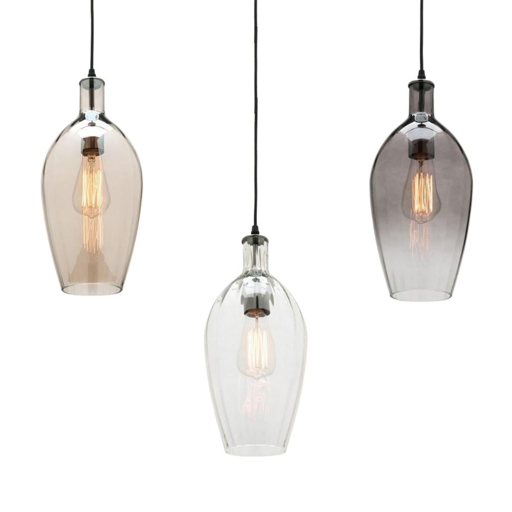 Mercator BELMONT - Pendant Light-Mercator-Ozlighting.com.au