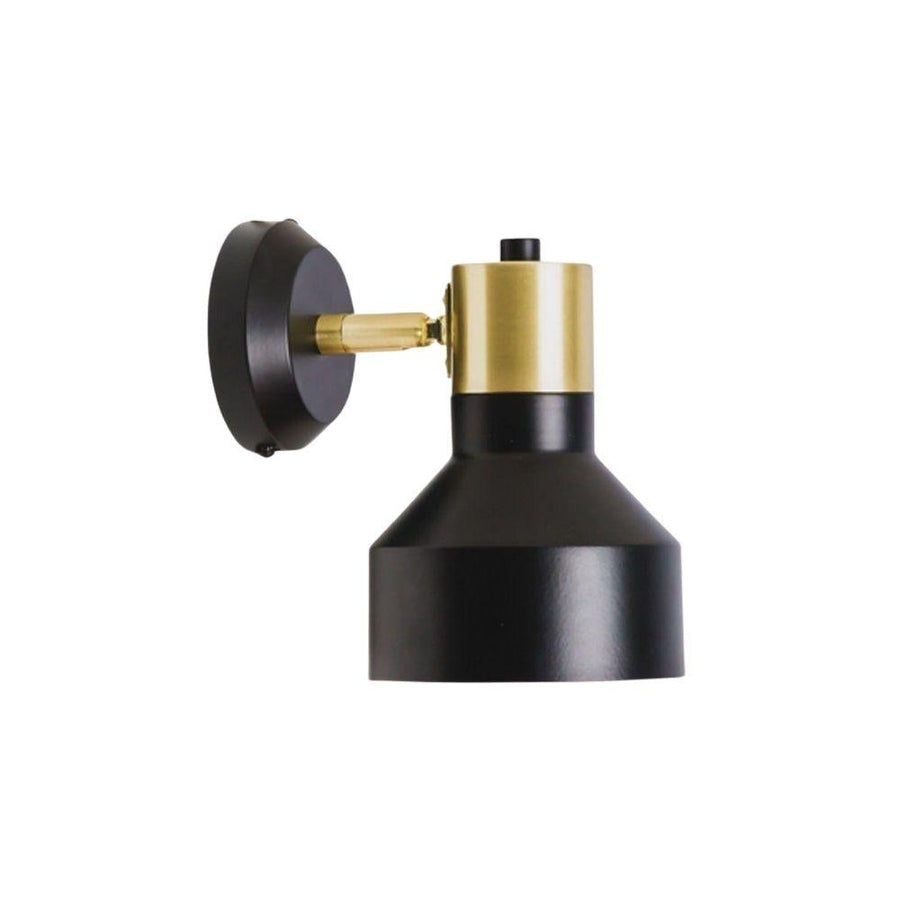Mercator BRODIE - Interior Wall Light-Mercator-Ozlighting.com.au
