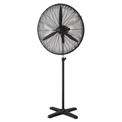 Mercator BROOME - 75cm Industrial Pedestal Fan-Mercator-Ozlighting.com.au