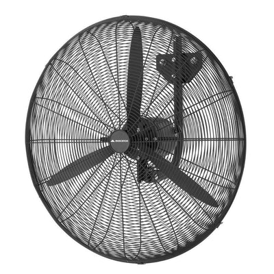 Mercator BROOME-WALL - 75cm Industrial Wall Fan-Mercator-Ozlighting.com.au