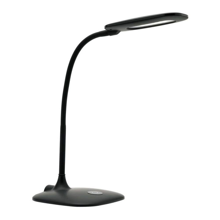 Mercator BRYCE - 6W LED Task Lamp IP20 4000K-Mercator-Ozlighting.com.au