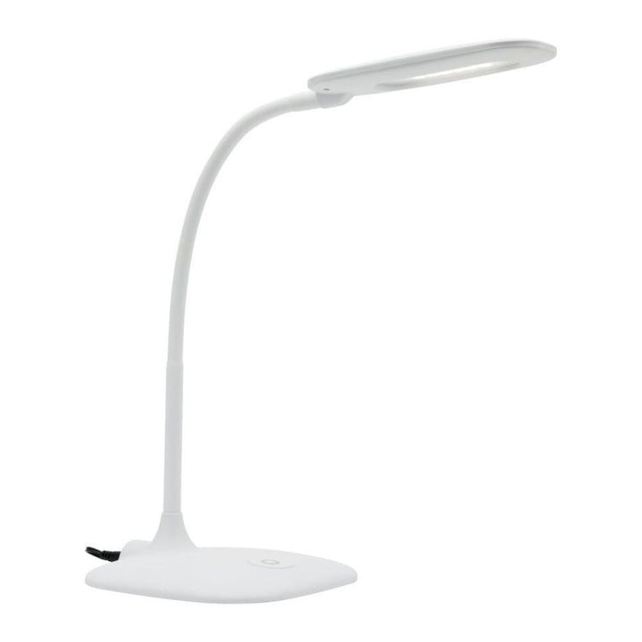 Mercator BRYCE - 6W LED Task Lamp IP20 4000K-Mercator-Ozlighting.com.au