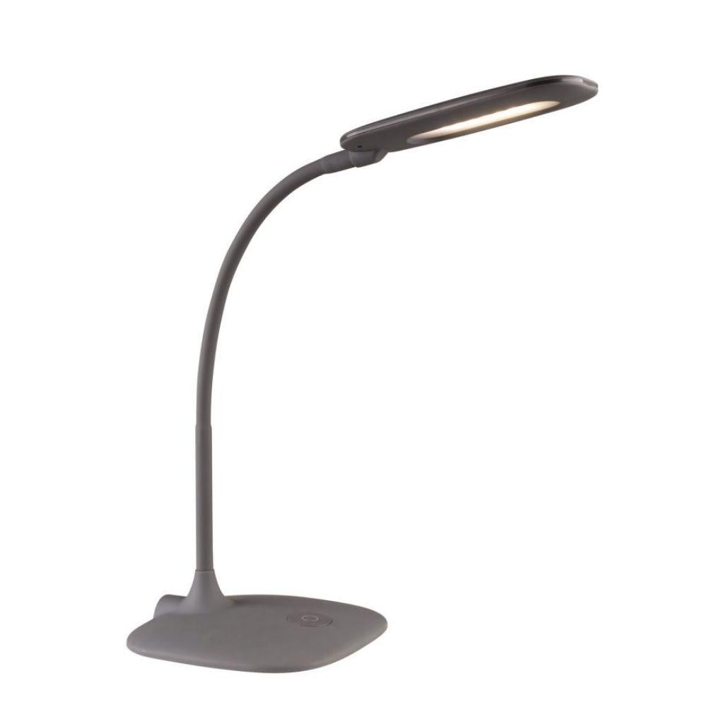 Mercator BRYCE LED Task Lamp - 6W, IP20 4000K-Mercator-Ozlighting.com.au