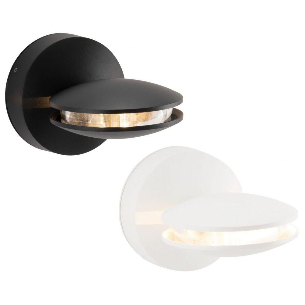 Mercator CALVIN Light Wall Lamp - 7W, IP54-Mercator-Ozlighting.com.au