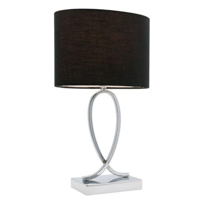 Mercator CAMPBELL - Large Touch Table Lamp IP20-Mercator-Ozlighting.com.au