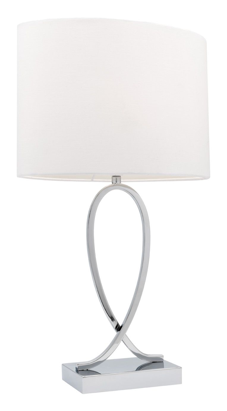 Mercator CAMPBELL - Large Touch Table Lamp IP20-Mercator-Ozlighting.com.au